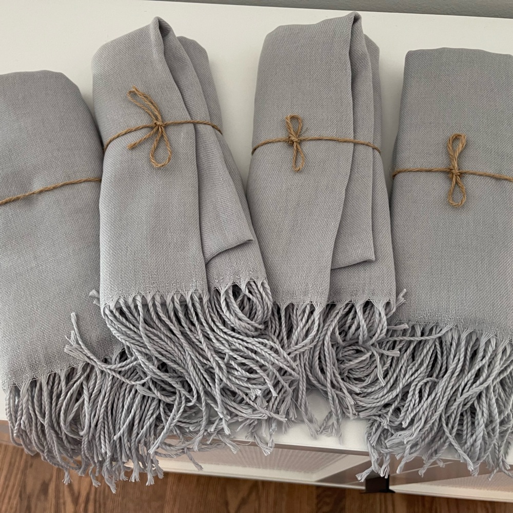Pashminas